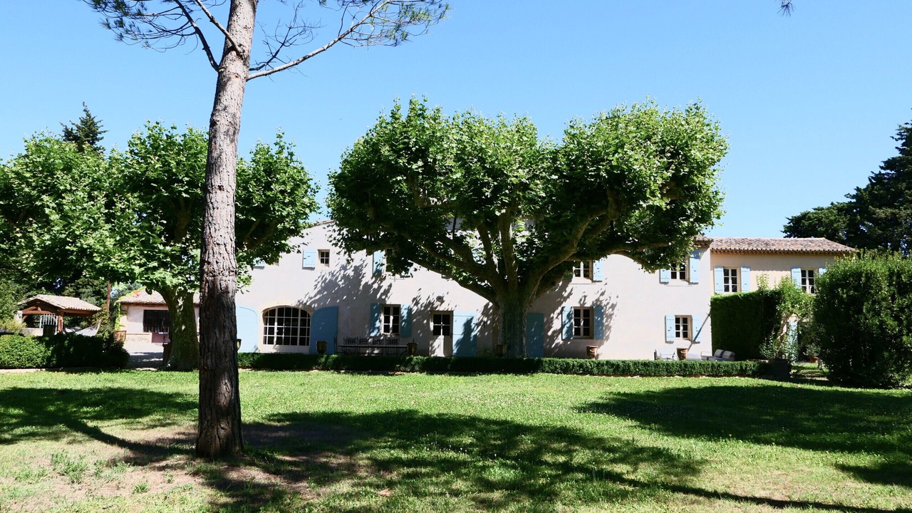 Photo of Outdoor in Cavaillon