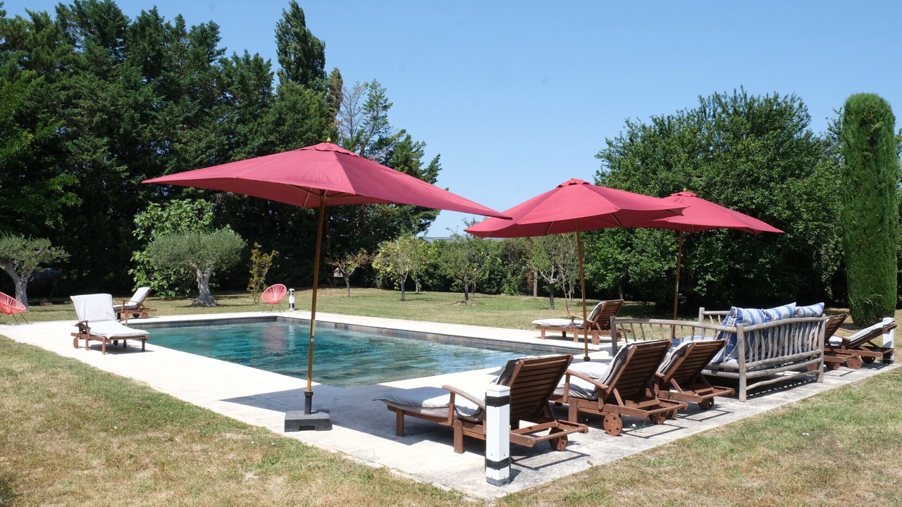 Photo of Outdoor in Cavaillon
