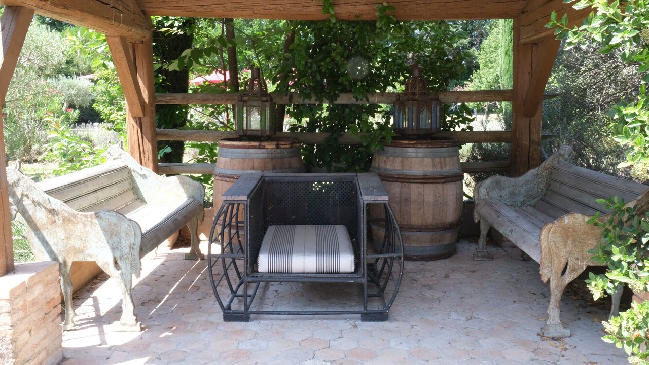 Photo of Patio Balcony in Cavaillon