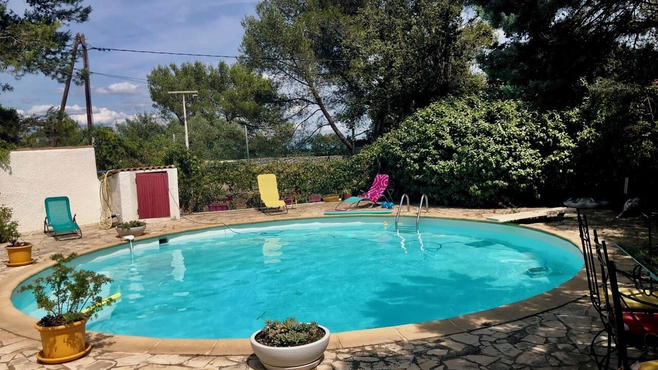 Photo of Outdoor in Garrigues