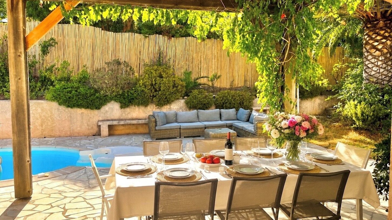 Photo of Outdoor in Cavalaire-sur-Mer