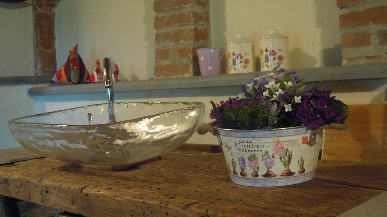 Photo of Bathroom in San Secondo di Pinerolo