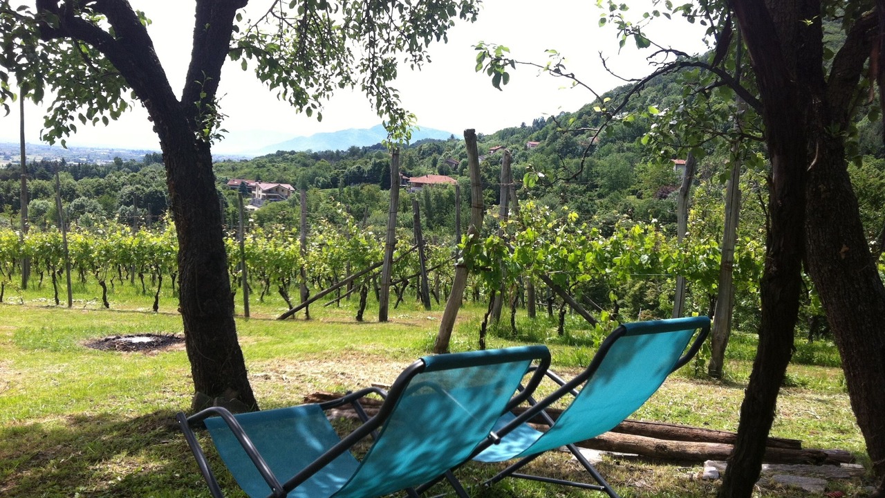 Photo of Outdoor in San Secondo di Pinerolo