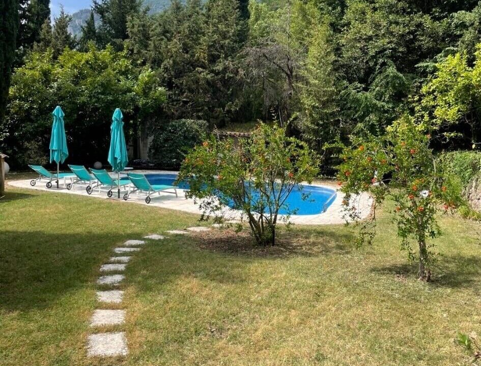 Photo of Outdoor in Pont du Loup
