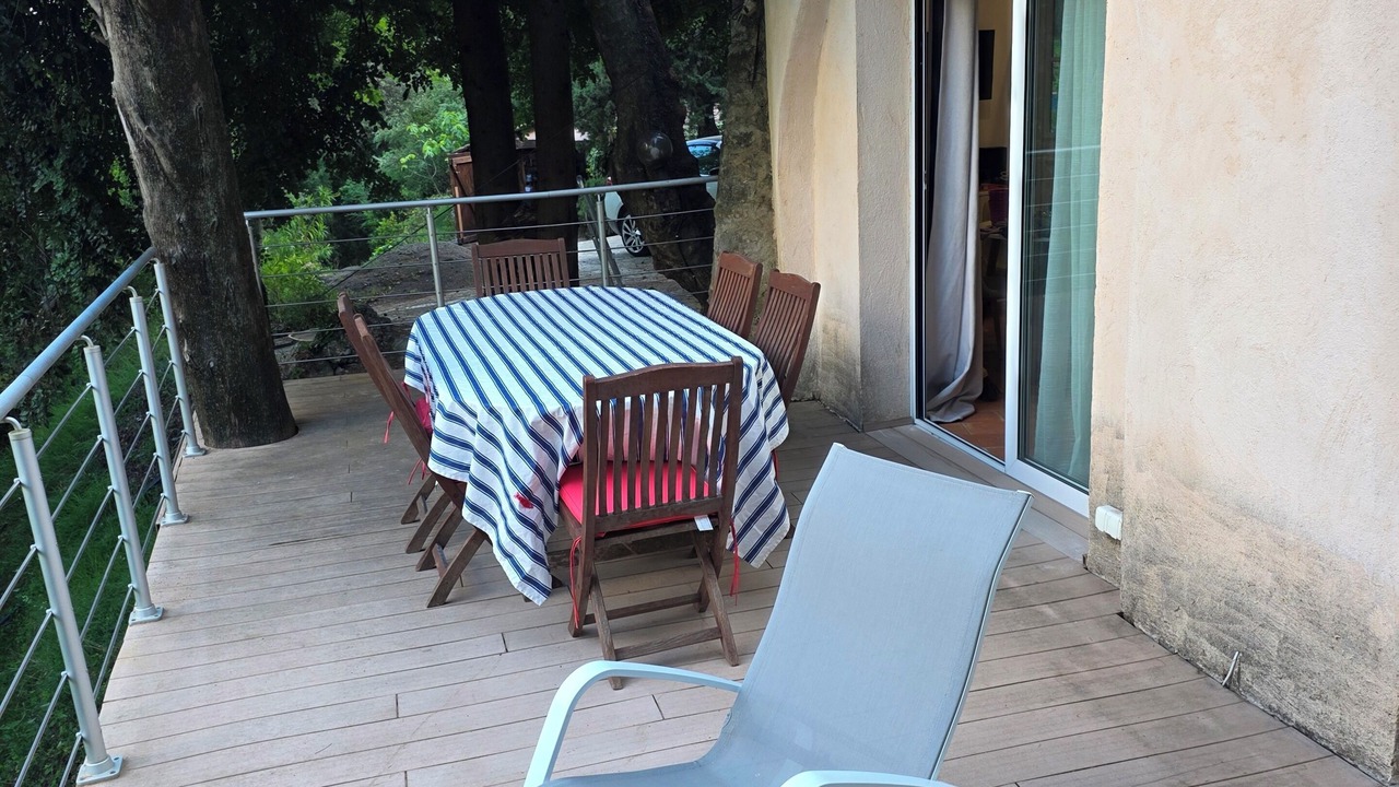 Photo of Outdoor in Pont du Loup