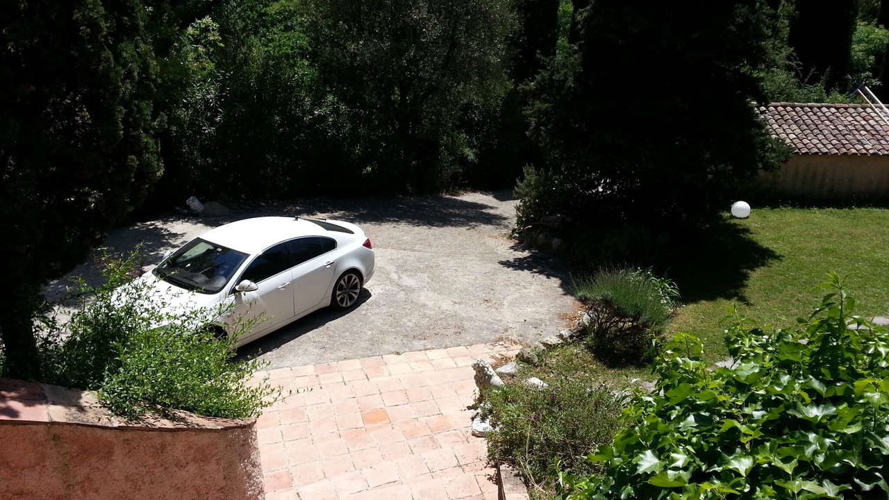 Photo of Outdoor in Pont du Loup