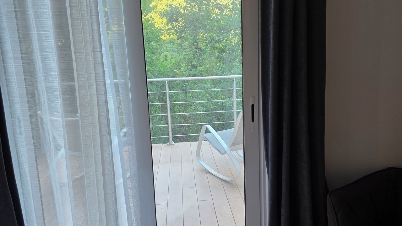 Photo of Bedroom in Pont du Loup