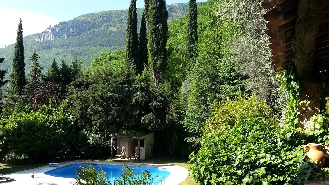 Photo of Outdoor in Pont du Loup