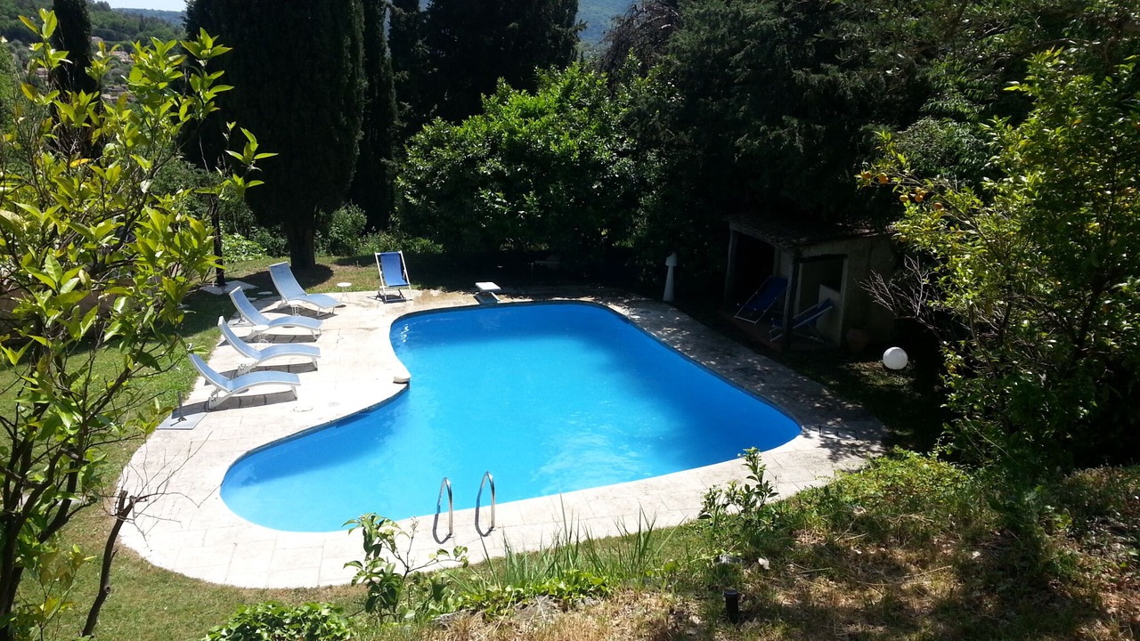 Photo of Outdoor in Pont du Loup