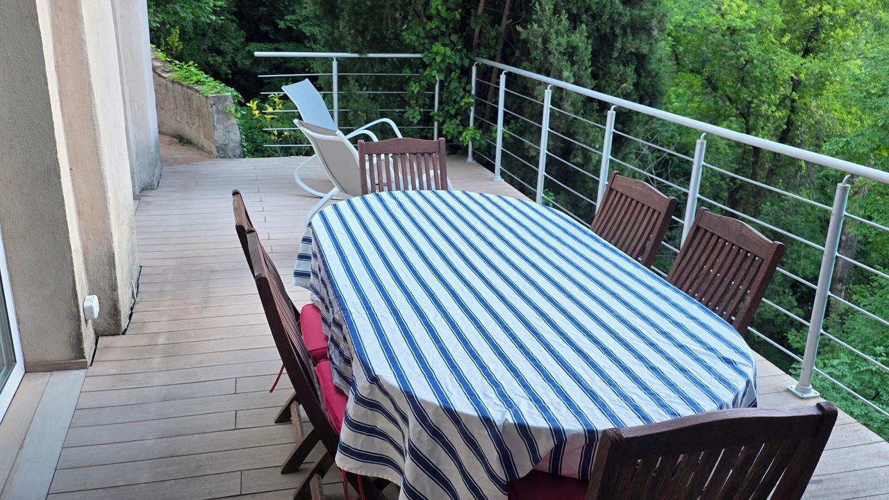 Photo of Outdoor in Pont du Loup
