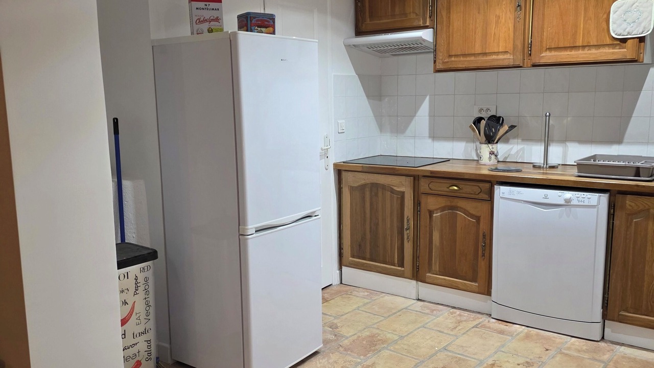 Photo of Kitchen in Pont du Loup