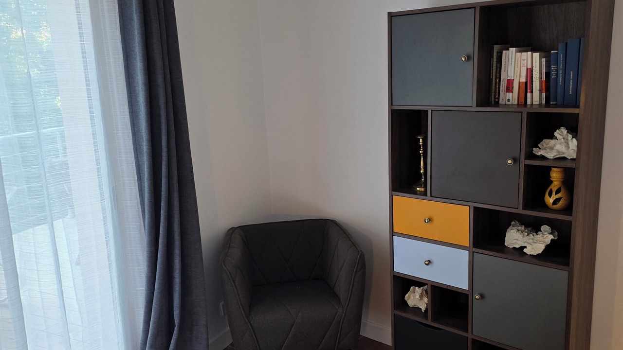 Photo of Bedroom in Pont du Loup