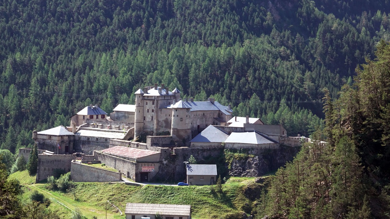 Photo of Outdoor in Arvieux
