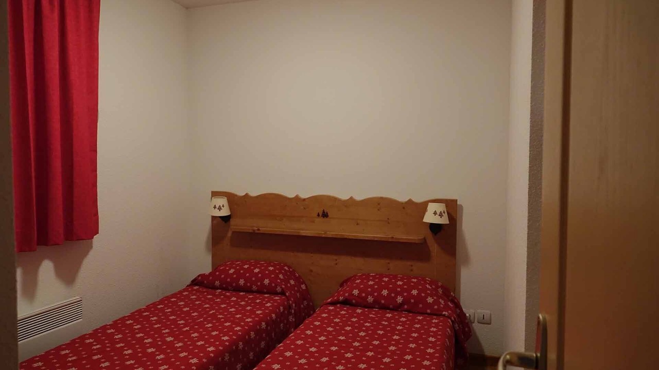 Photo of Bedroom in Arvieux