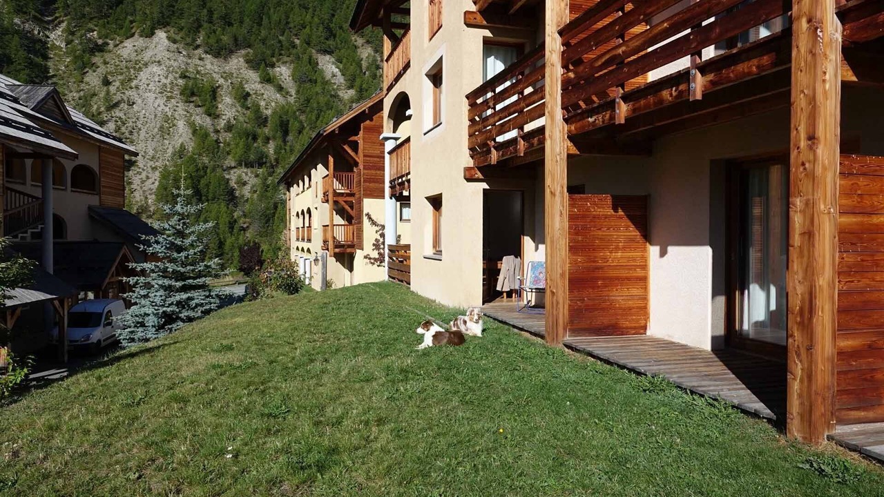 Photo of Outdoor in Arvieux