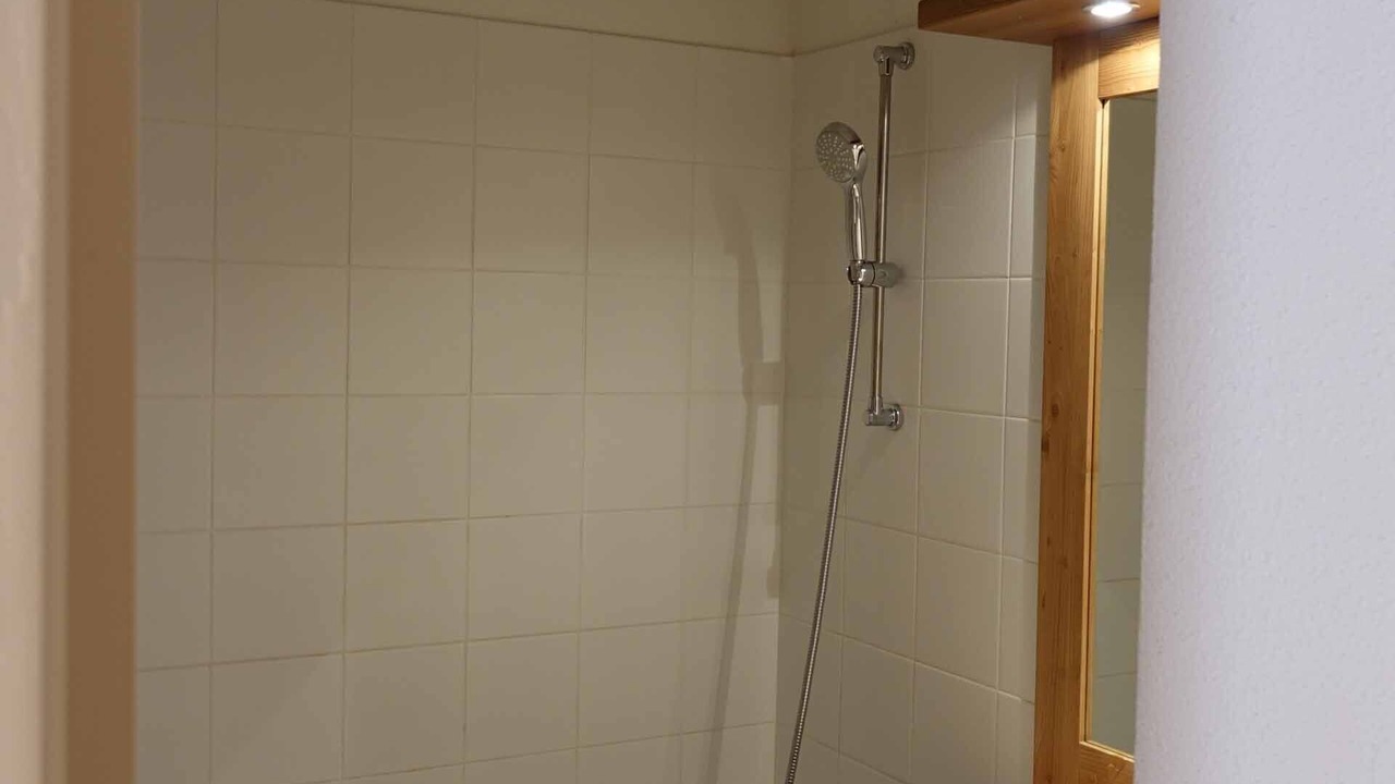 Photo of Bathroom in Arvieux