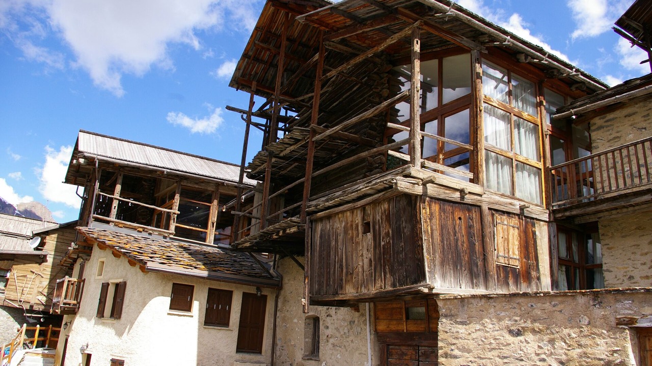 Photo of Outdoor in Arvieux