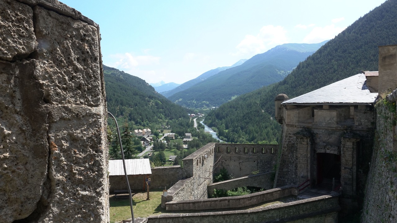 Photo of Outdoor in Arvieux