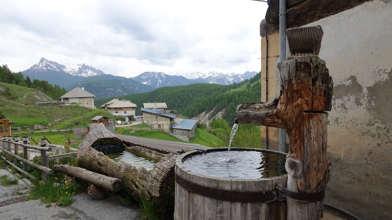 Photo of Outdoor in Arvieux
