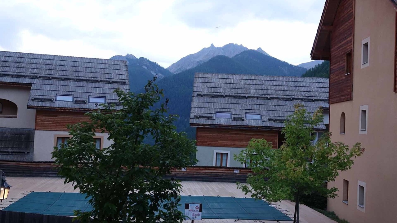 Photo of Outdoor in Arvieux