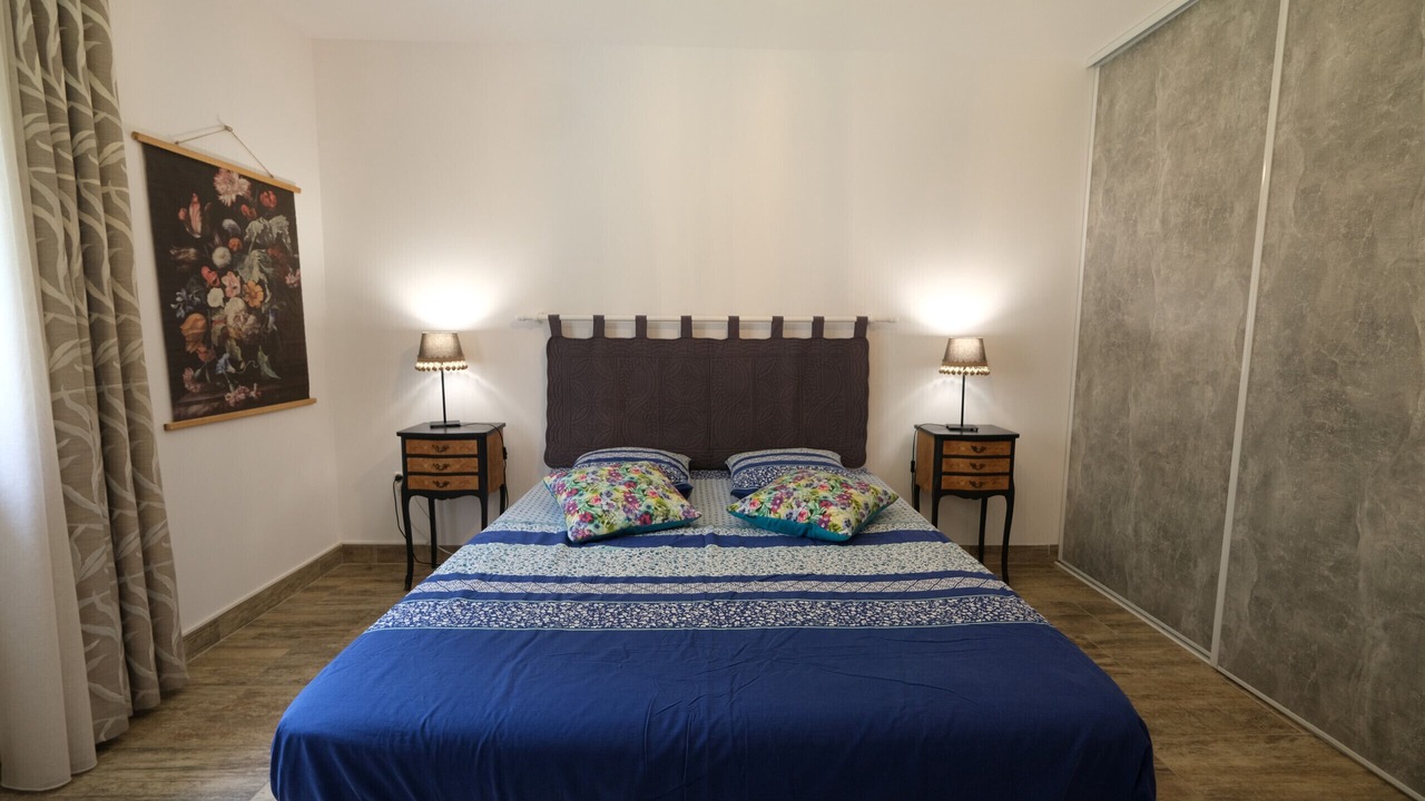Photo of Bedroom in Taillades