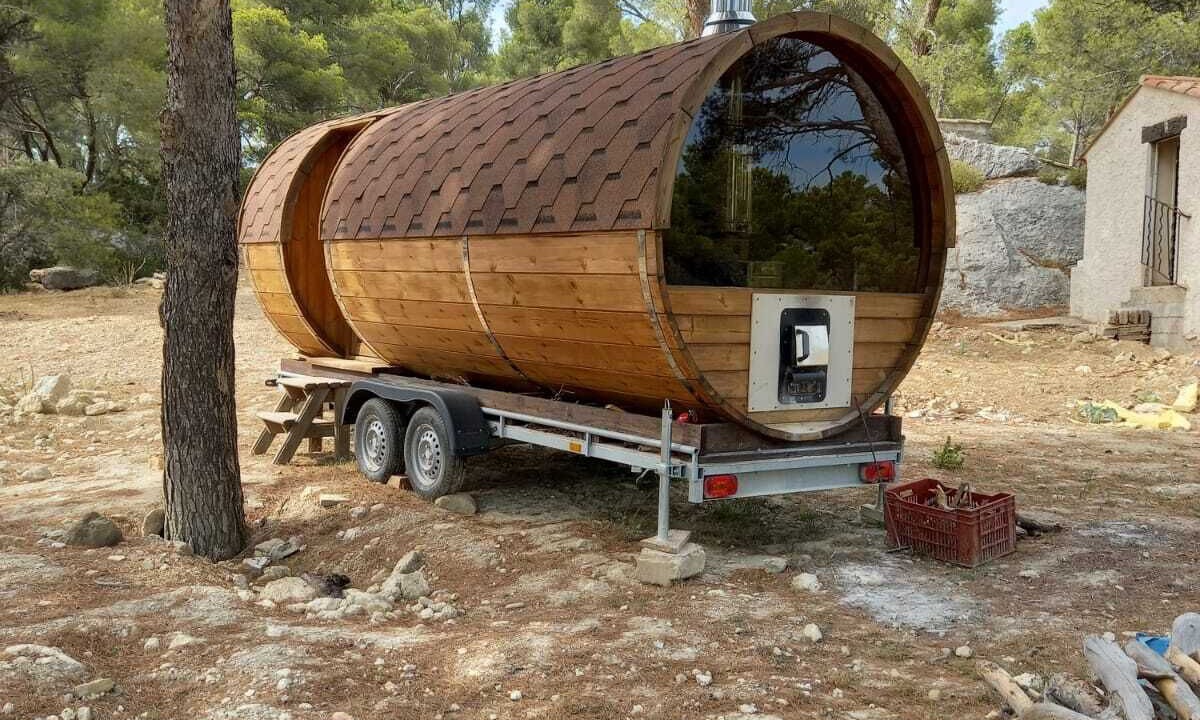 Photo of Outdoor in Mouries