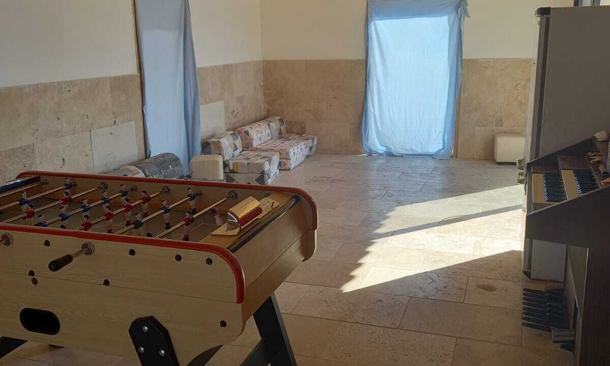 Photo of Bedroom in Mouries