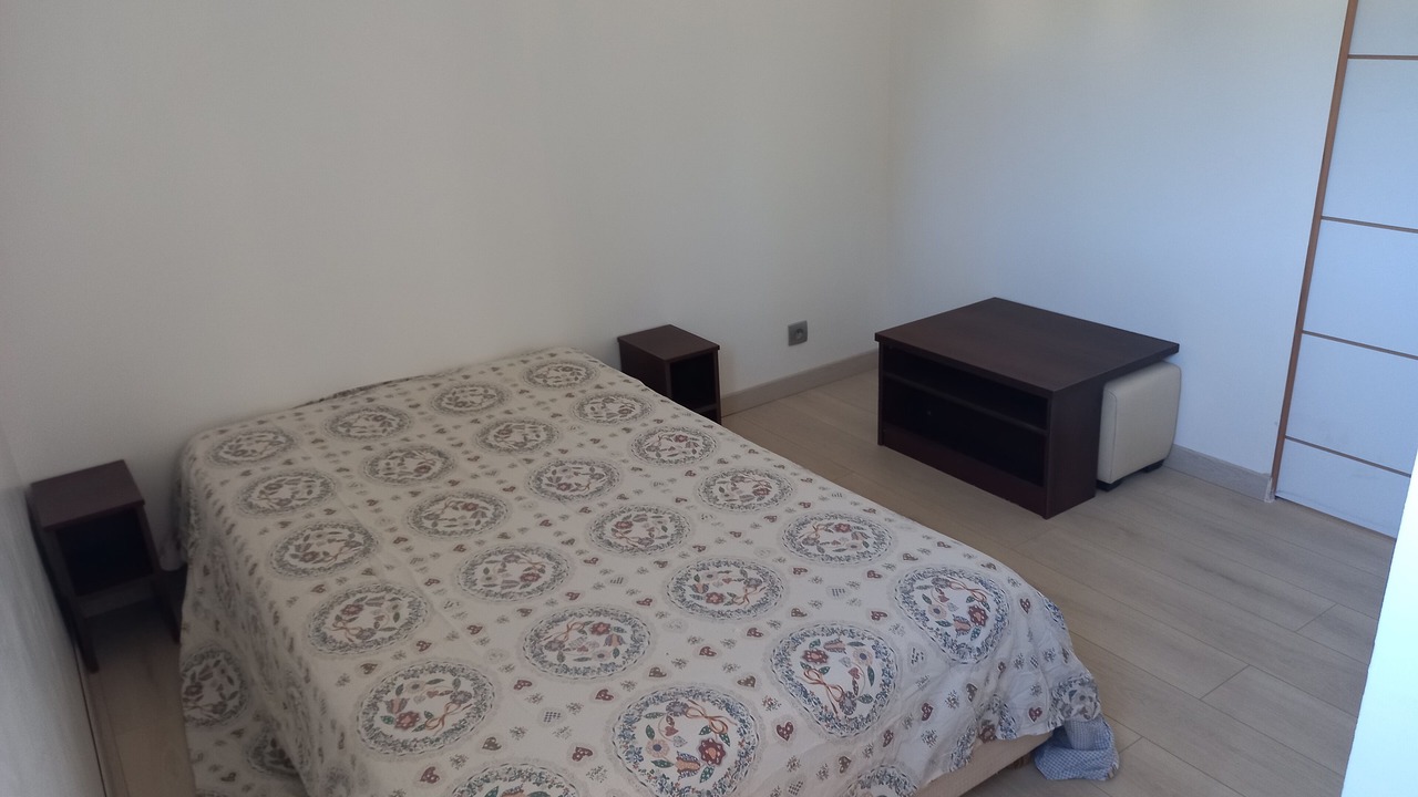 Photo of Bedroom in Mouries