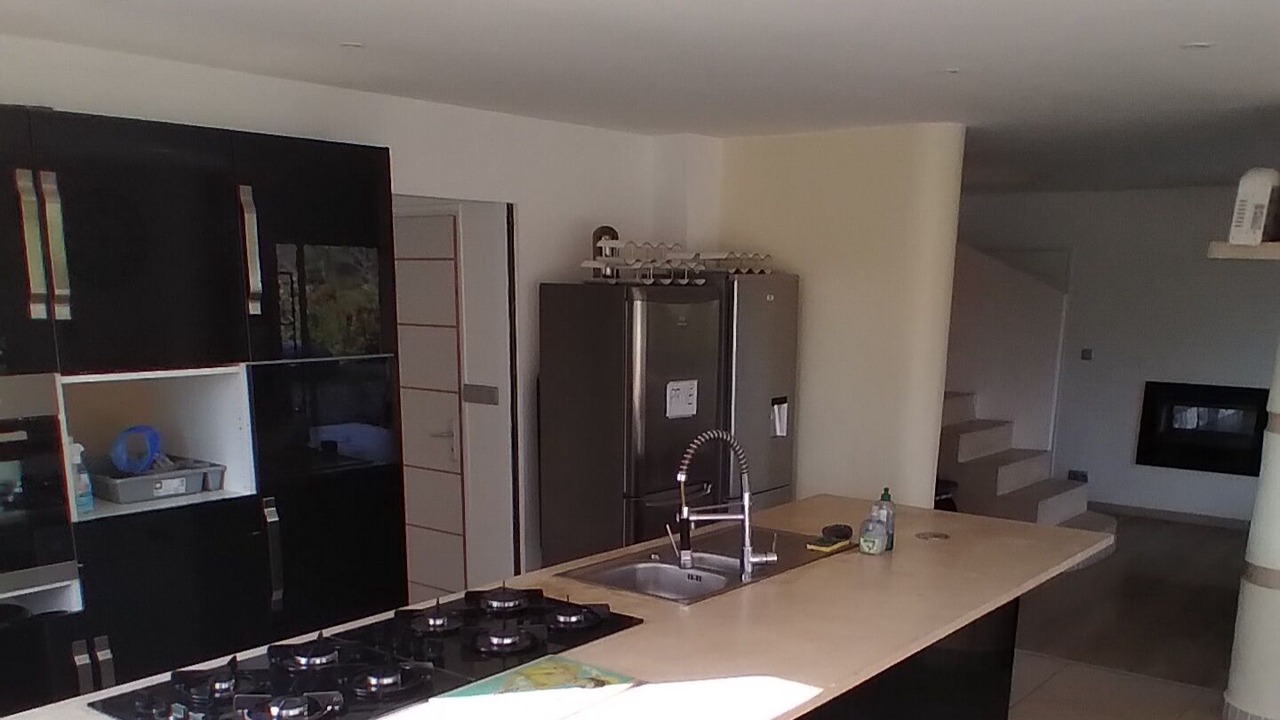 Photo of Kitchen in Mouries