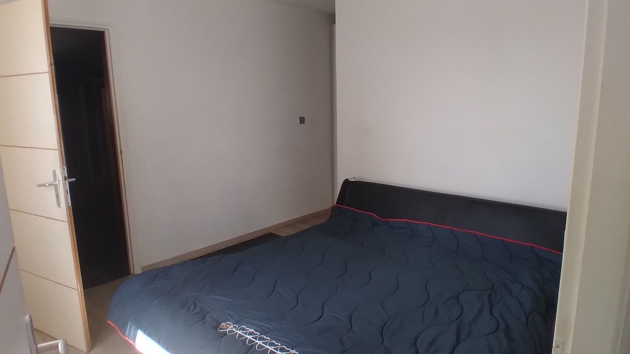 Photo of Bedroom in Mouries