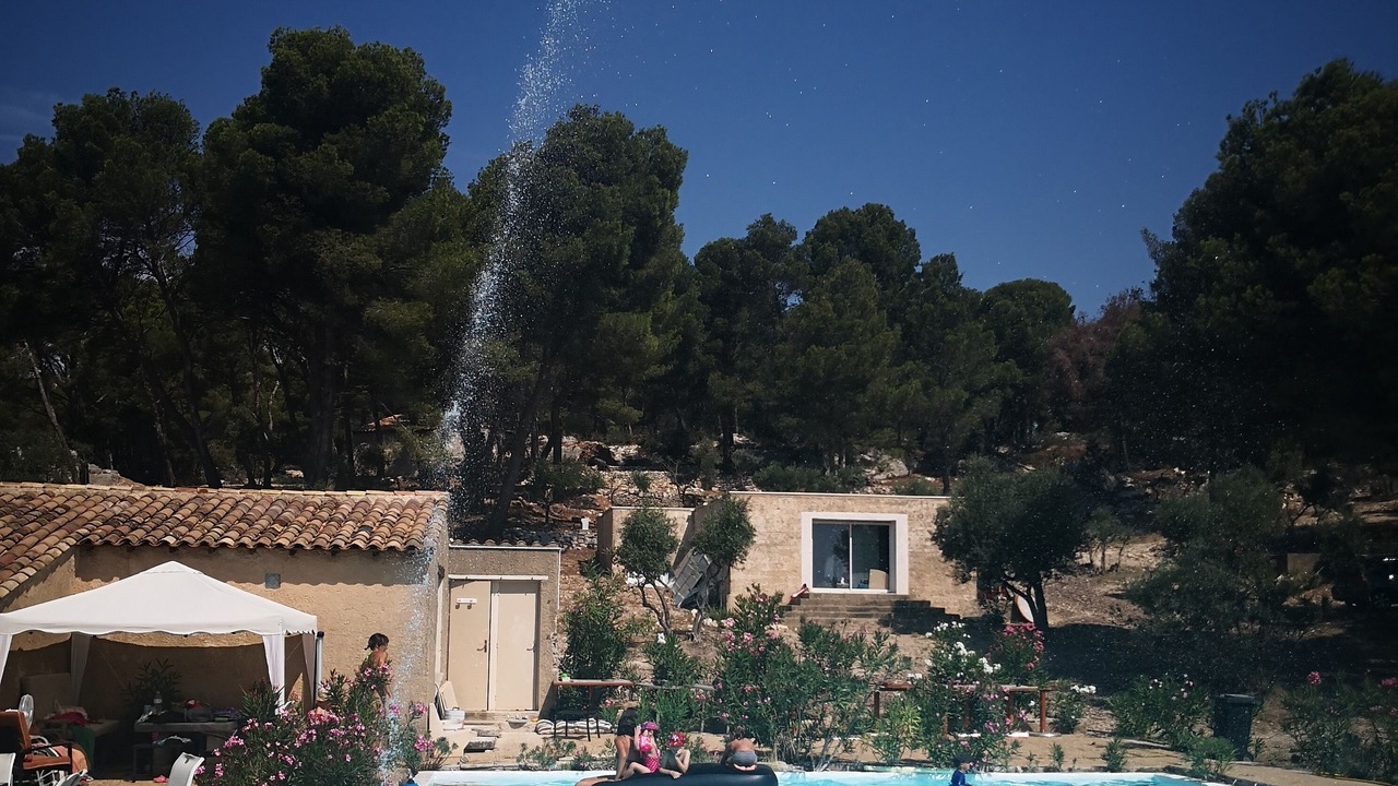 Photo of Outdoor in Mouries