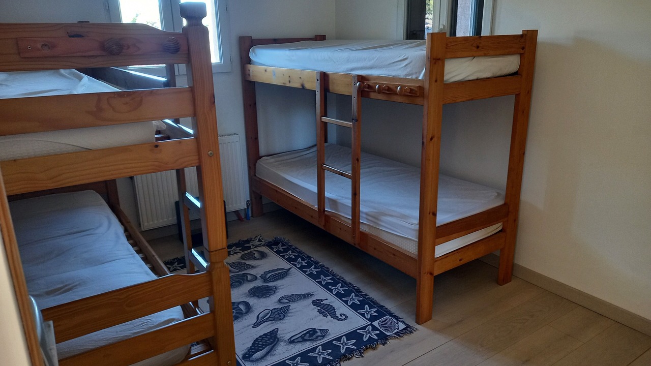 Photo of Bedroom in Mouries
