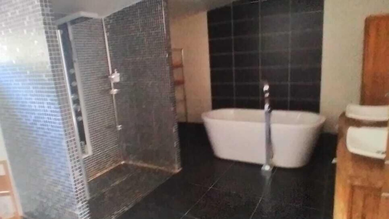 Photo of Bathroom in Mouries