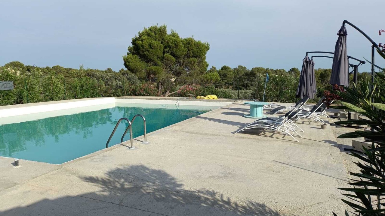 Photo of Outdoor in Mouries