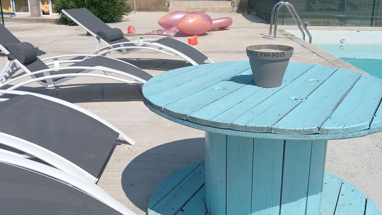 Photo of Outdoor in Mouries