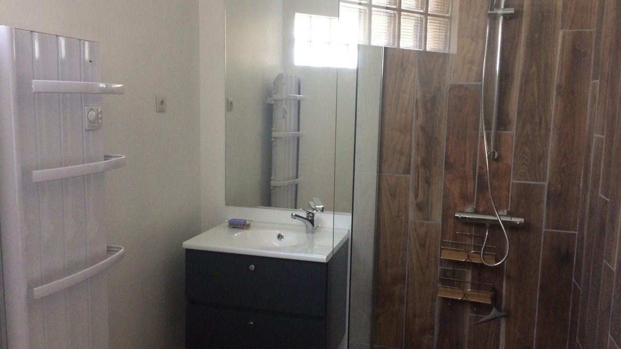 Photo of Bathroom in Roquevaire