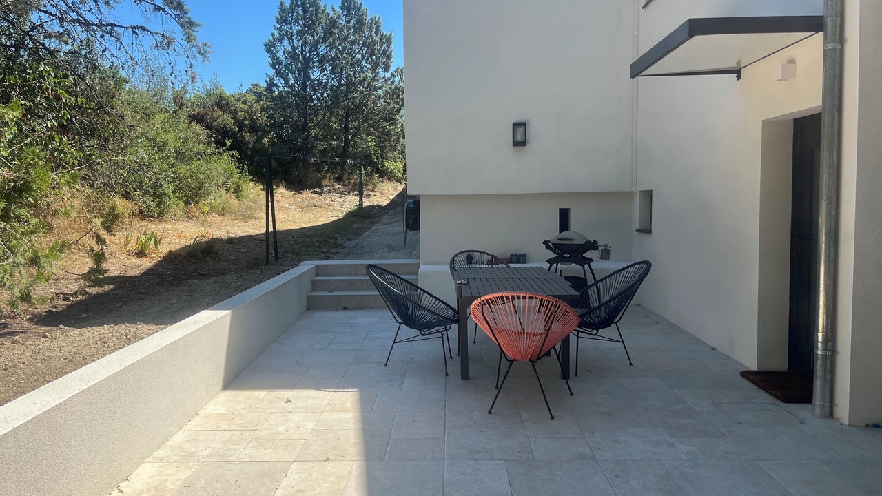 Photo of Outdoor in Villeneuve-les-Avignon