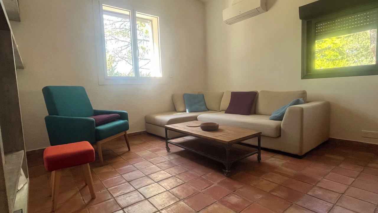 Photo of Livingroom in Villeneuve-les-Avignon