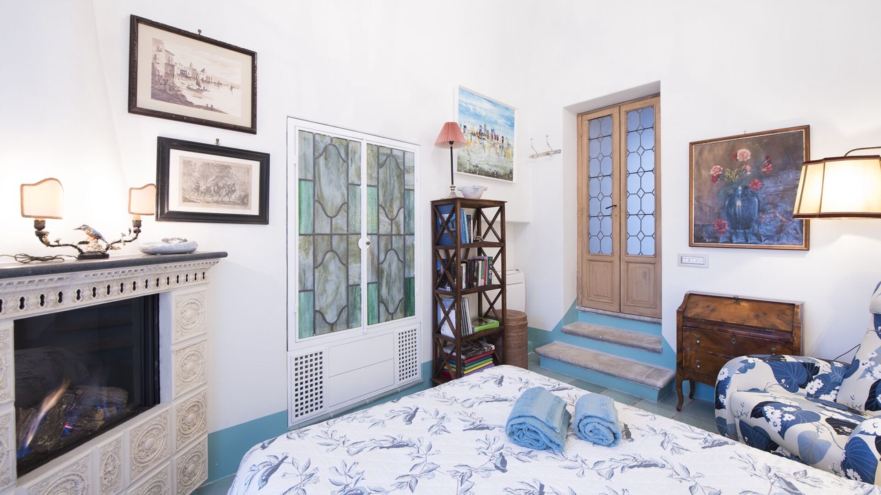 Photo of Bedroom in Conca dei Marini