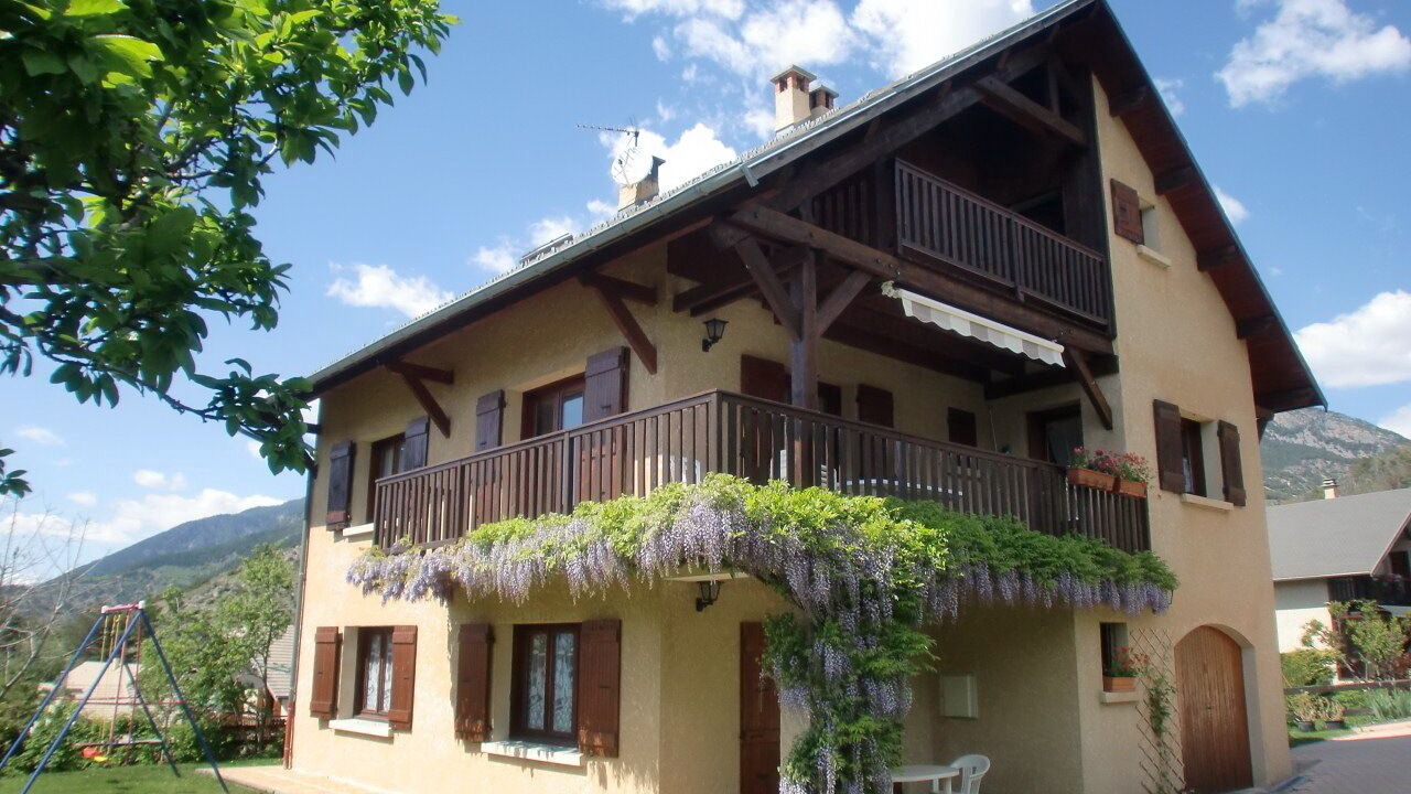 Photo of Outdoor in Guillestre