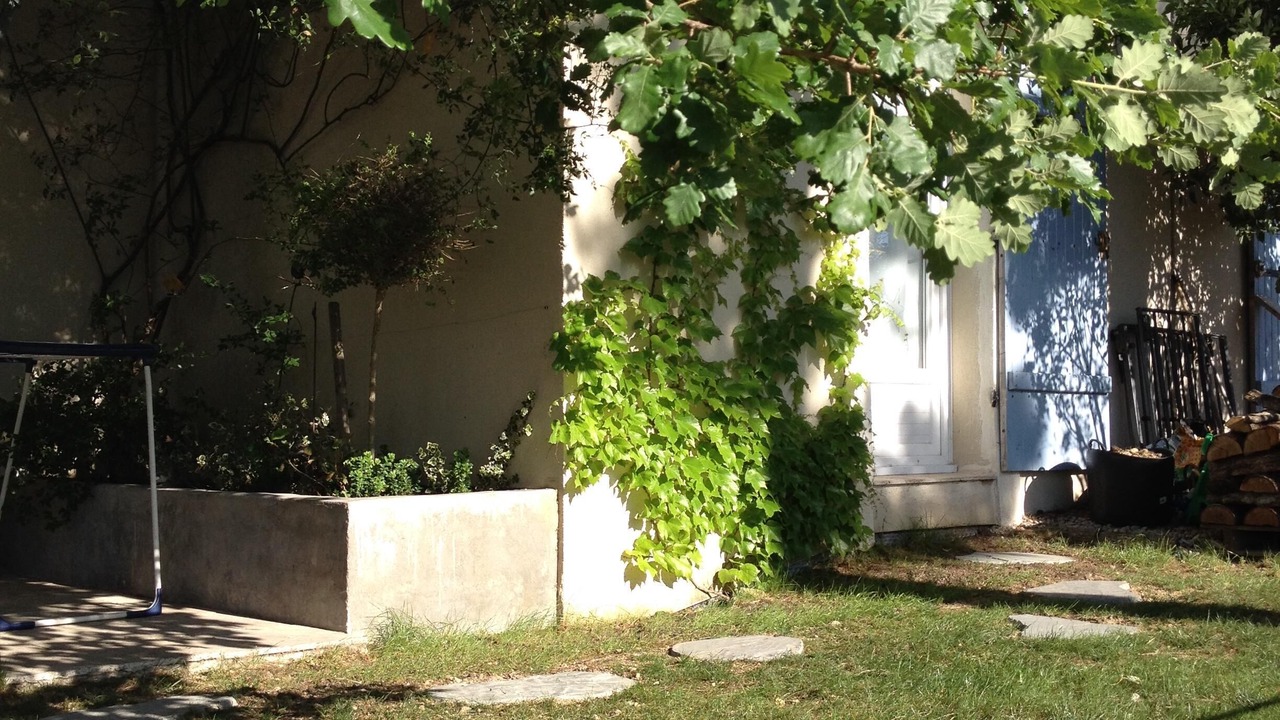 Photo of Outdoor in Lambesc