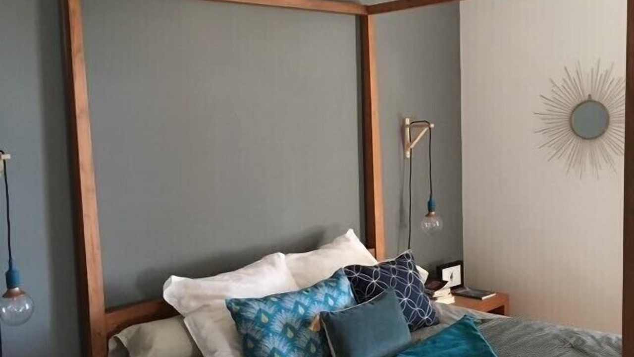 Photo of Bedroom in Lambesc