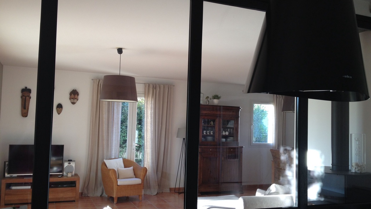 Photo of Livingroom in Lambesc