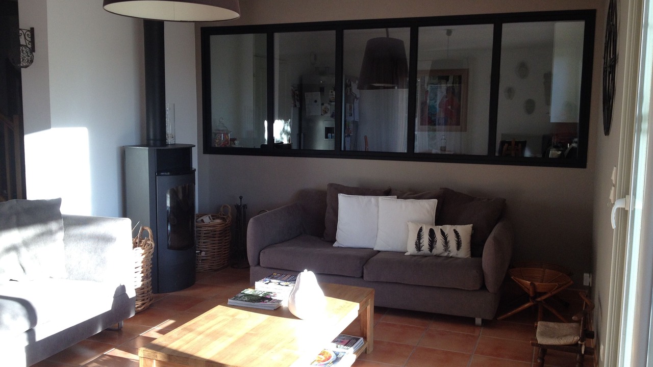 Photo of Livingroom in Lambesc