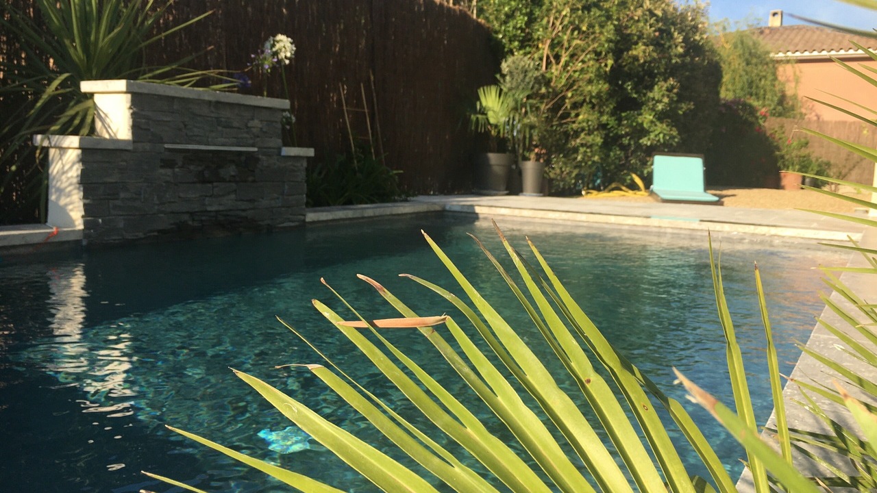 Photo of Outdoor in Lambesc