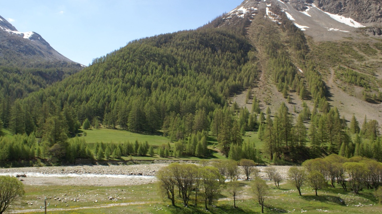 Photo of Outdoor in Saint-Paul-sur-Ubaye