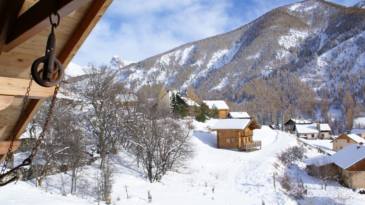 Photo of Outdoor in Saint-Paul-sur-Ubaye