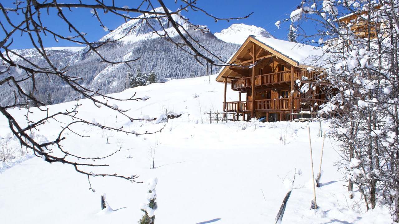 Photo of Outdoor in Saint-Paul-sur-Ubaye