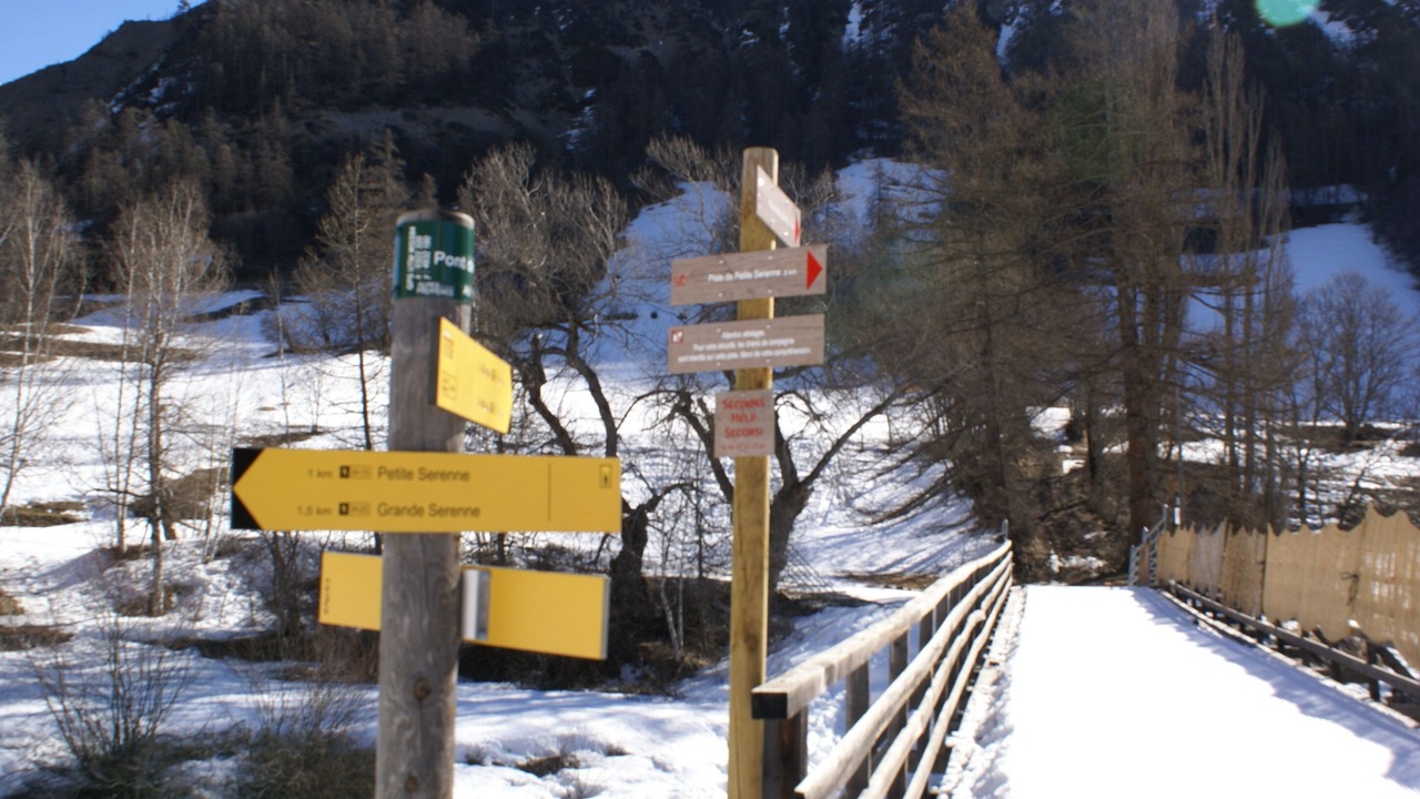 Photo of Others in Saint-Paul-sur-Ubaye