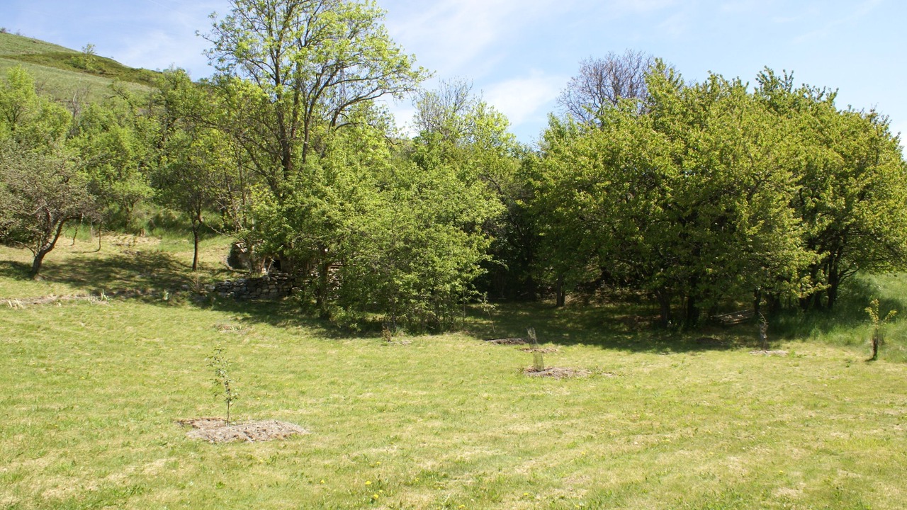 Photo of Outdoor in Saint-Paul-sur-Ubaye